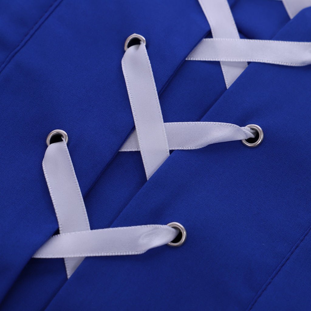 Костюм для косплея Эстиниен Вайрмблюд из Final Fantasy XIV