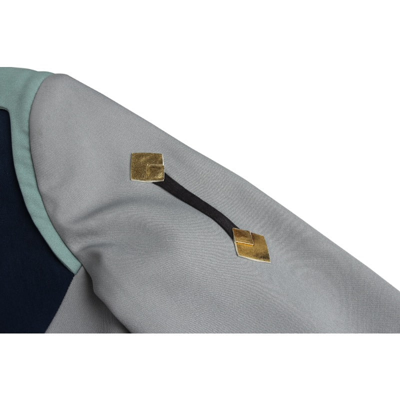 Новый японский аниме-костюм DARLING in the FRANXX HIRO 016 для косплея, унисекс комбинезон для Хэллоуина и карнавалов