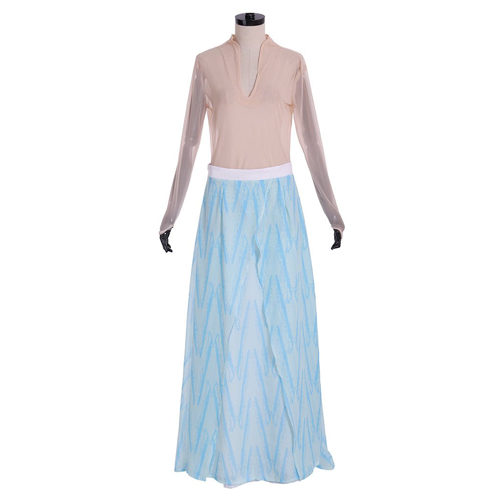 Костюм для косплея Аркана Надия | Женский карнавальный костюм для вечеринки | Серия игрового косплея