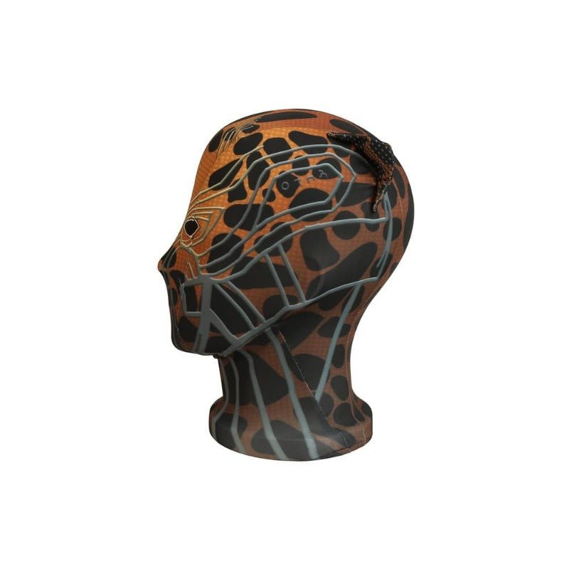 Костюм Эрика Стивенса Черная Пантера – Вдохновленный фильмом наряд для фанатов