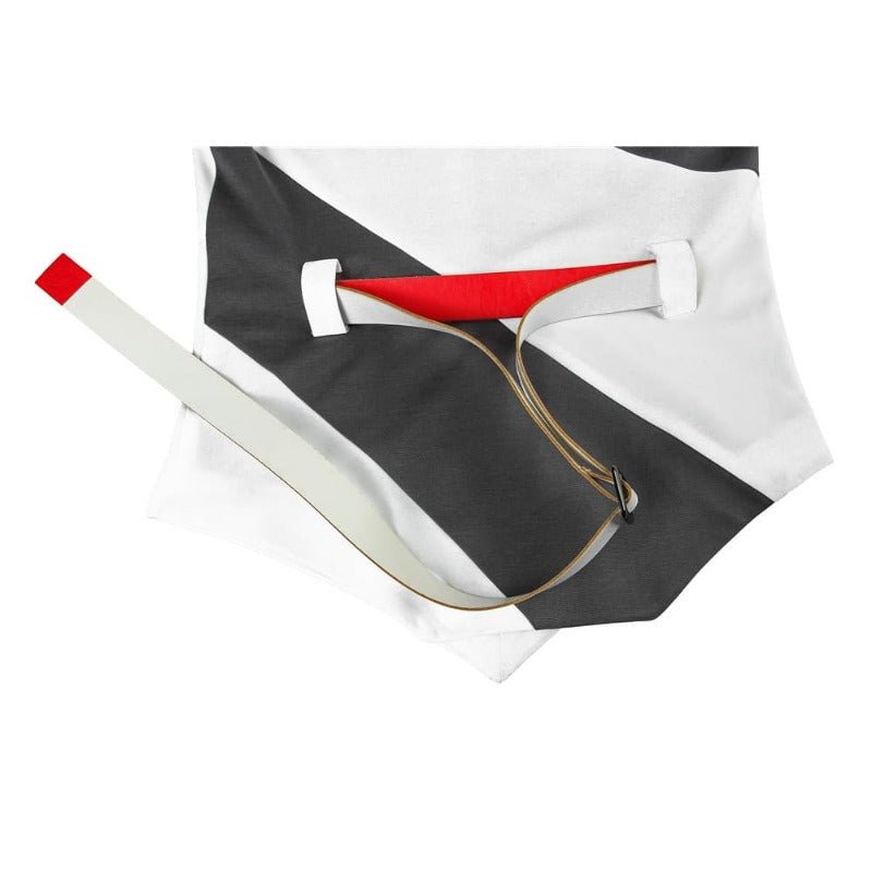 Костюм для косплея Kiryuin Kirara из Compass - аутентичный аниме наряд