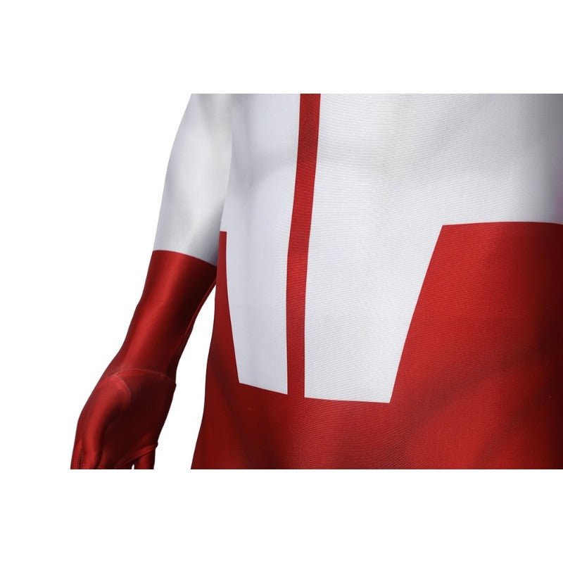 Костюм для косплея Непобедимый Омни-Мэн Нолан Грейсон от Animegrad