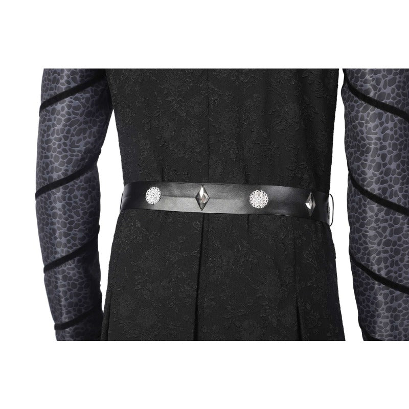 Костюм Деймона Таргариена из 'Дома Дракона' для Хэллоуина