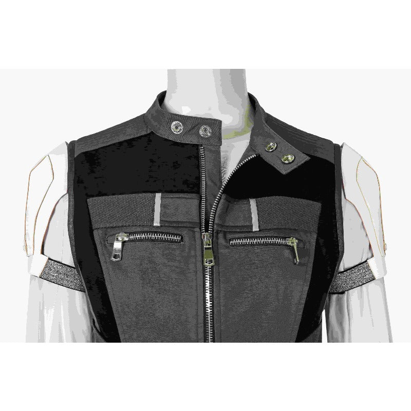 Костюм Черная Вдова Елена Белова для женщин на Хэллоуин и мероприятия