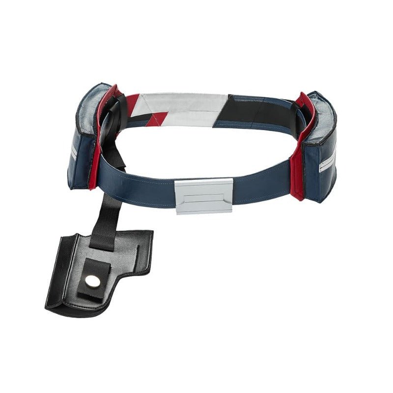 Костюм Капитана Америки: Сокол и Зимний Солдат US Agent для Хэллоуина