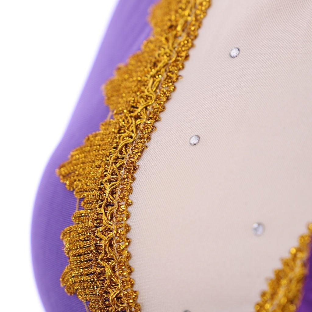 Костюм Энн Уилер из «Великолепного шоумена» – Бодисьют с плащом, женский наряд