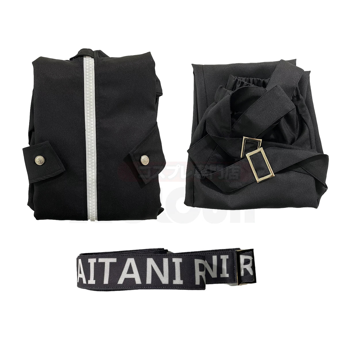 Костюм для косплея Токио Реванджерс Эмма Сано черное платье скромный аниме стиль на Рождество и Хэллоуин