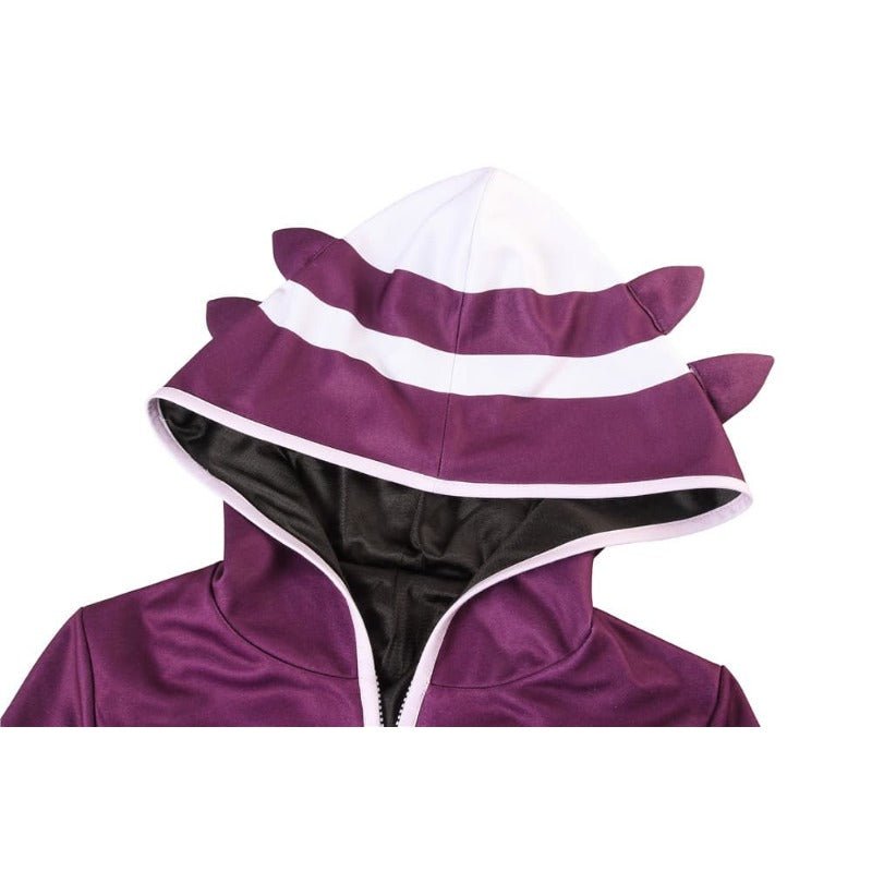 Костюм для косплея Акане Синджо из SSSS Gridman – Высококачественный аниме костюм