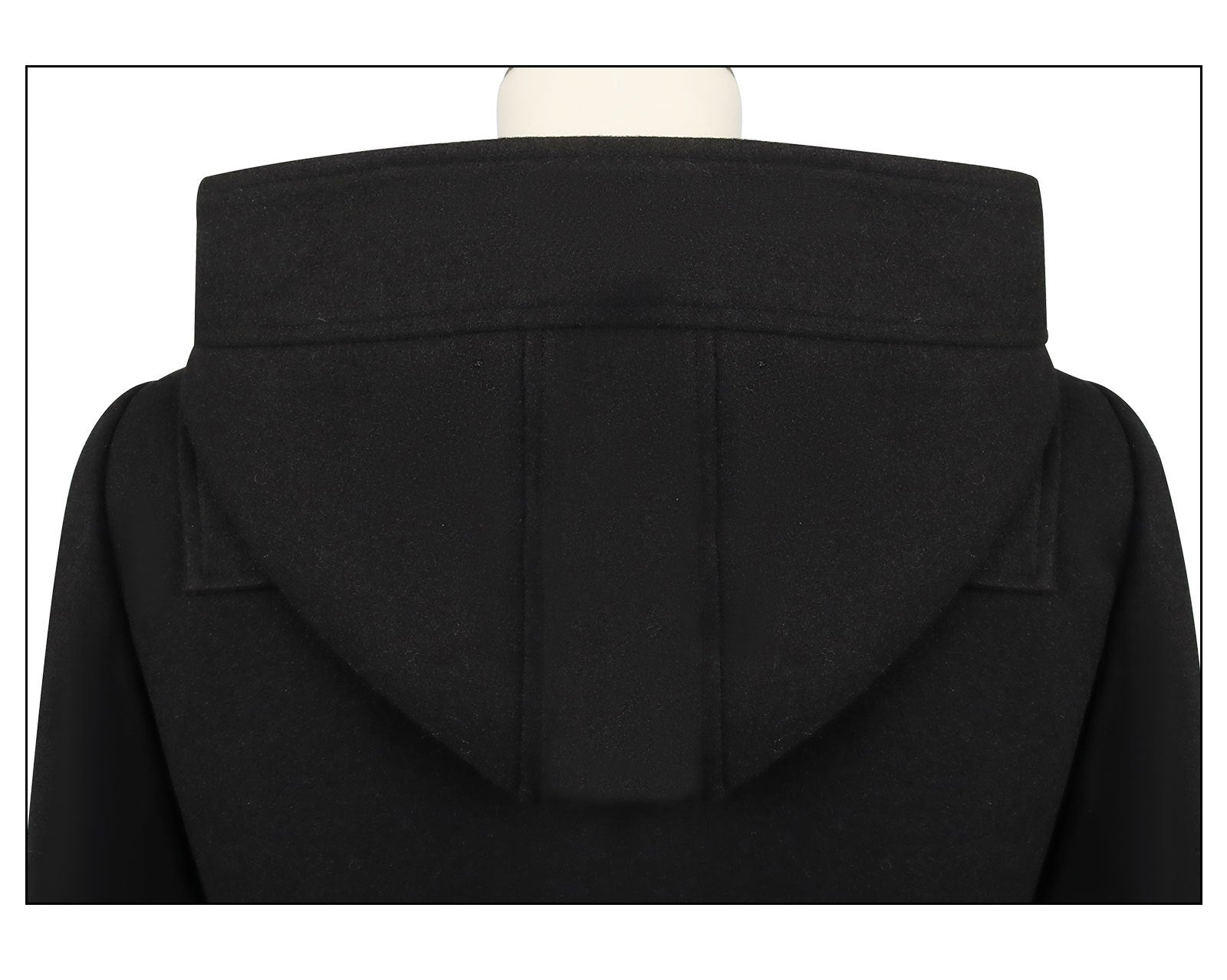 Костюм для косплея Persona 5 Рен Амамия зимний шерстяной плащ