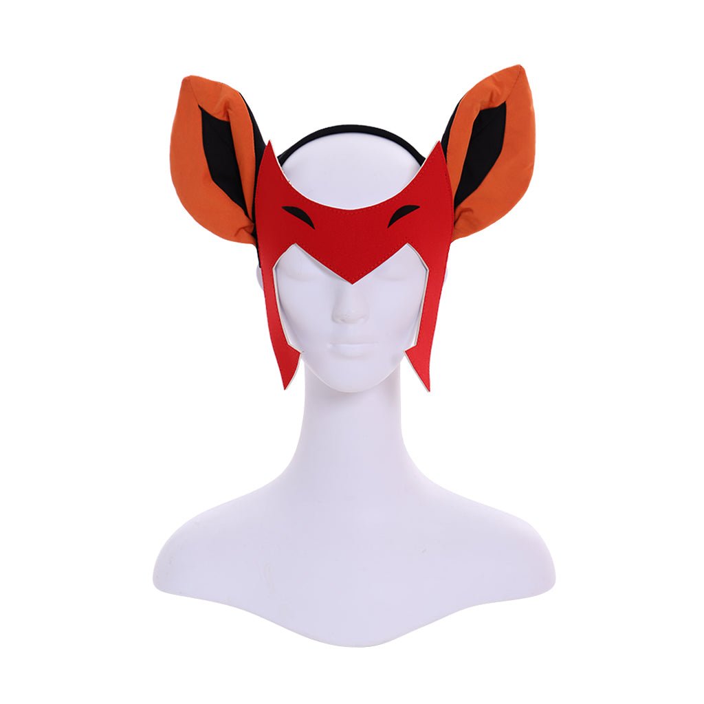 Костюм для косплея Котры из She-Ra: Принцесса Силы