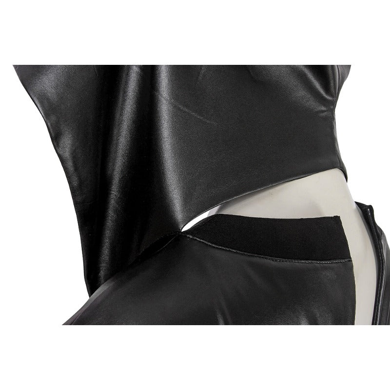 Watchmen Сезон 1: Анджела Абар - Сестра Ночь, Путь Бессмертной Героини