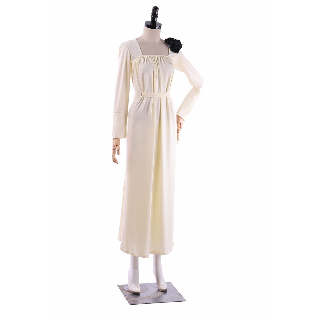 Костюм вампира Мадам Алкины Димитреску | Готический костюм вампирши из Resident Evil: Village