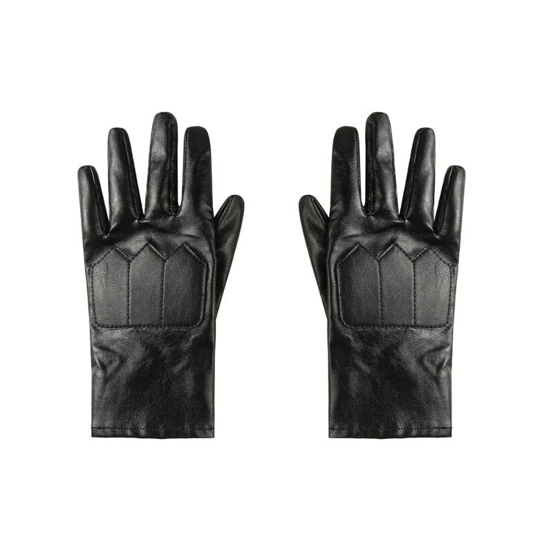 Костюм Бэтвумен Кейт Кейн для косплея – идеальный выбор для Хэллоуина и комикс-ивентов