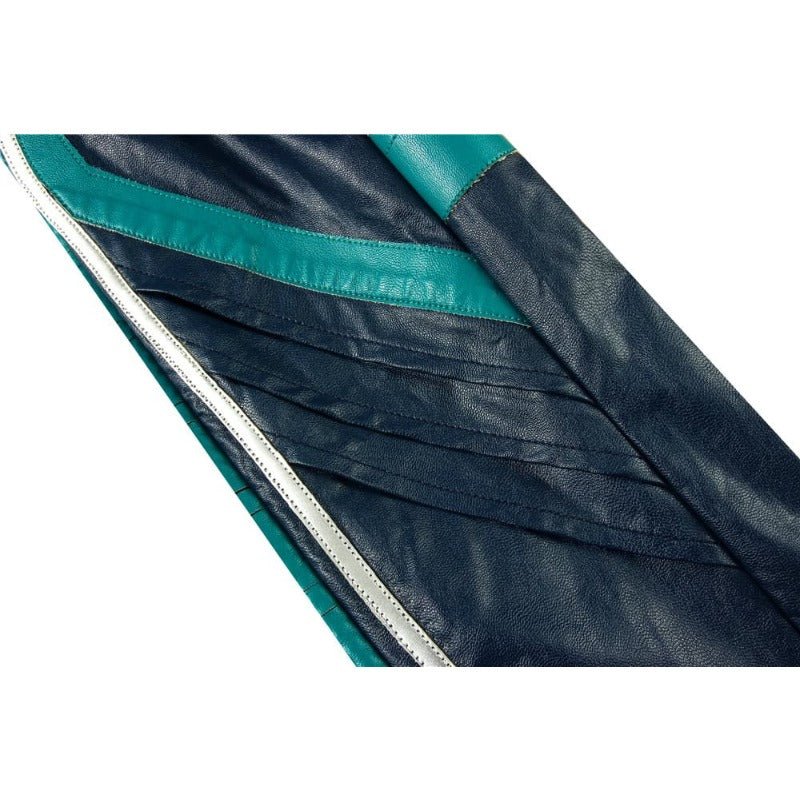 Костюм Йон-Рогга из Звёздной Силы Капитана Марвел для косплея - Премиум искусственная кожа