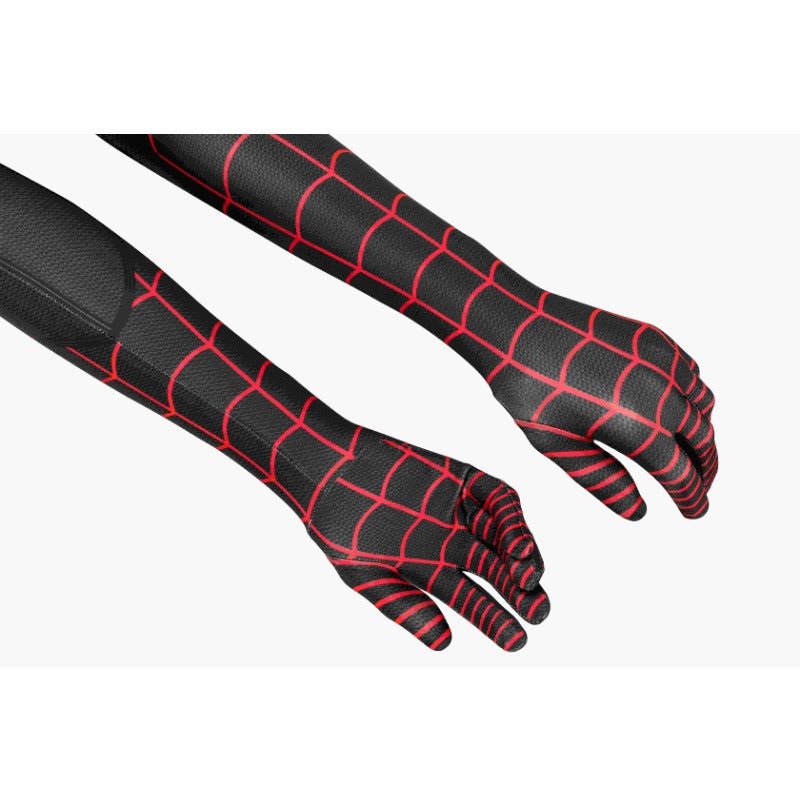 Костюм Spider-Man Secret War Suit с 3D печатью