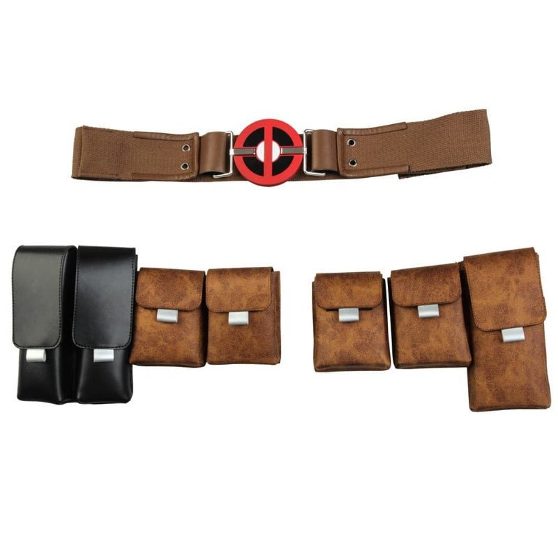 Костюм Daredevil Deadpool Косплей Matt Murdock 3D спандекс Хэллоуин