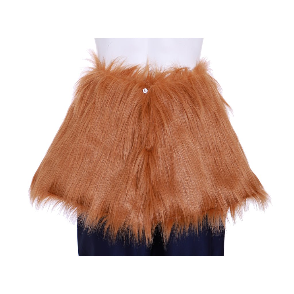 Полный костюм для косплея Иносукэ Хашибиры из 