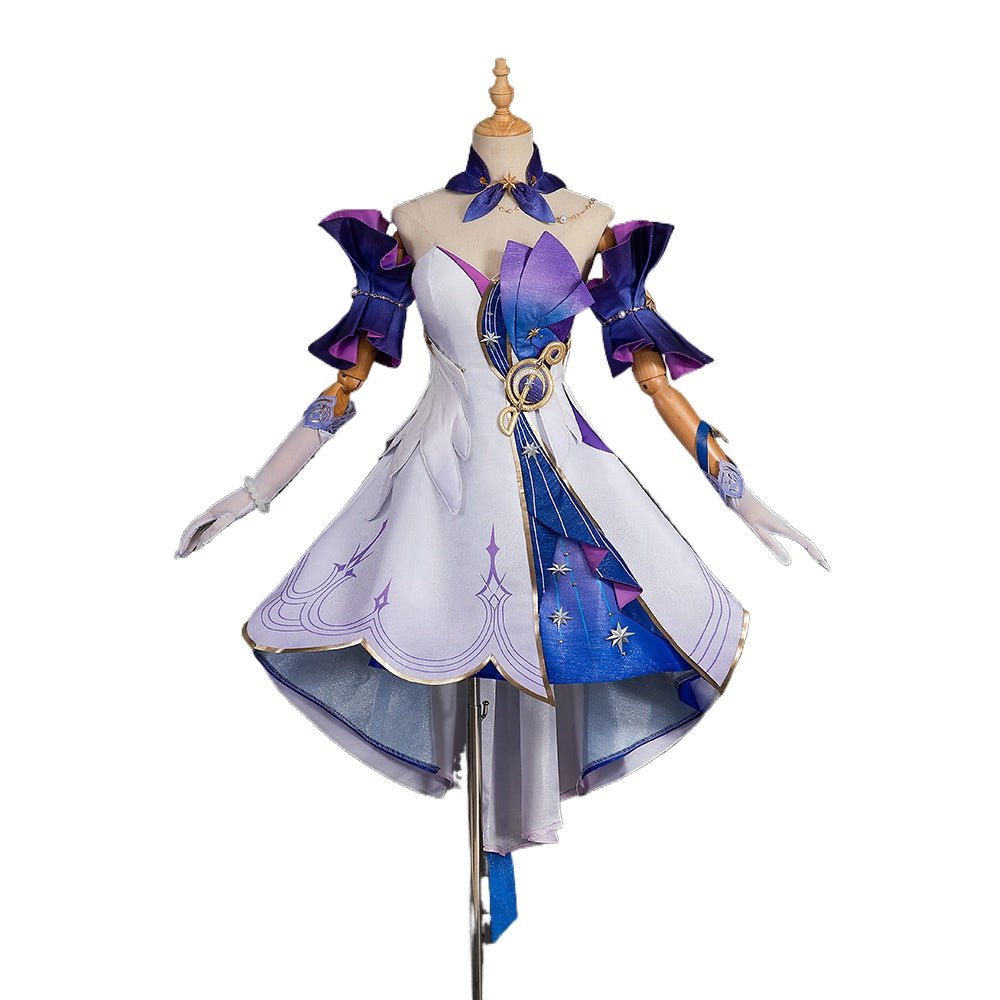 Honkai: Star Rail - Костюм Робин для косплея