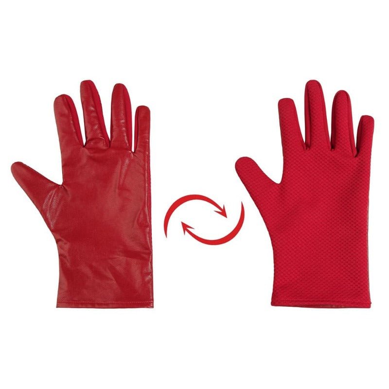 Костюм Барри Аллена из 8 сезона Флеша для фанатов супергероев