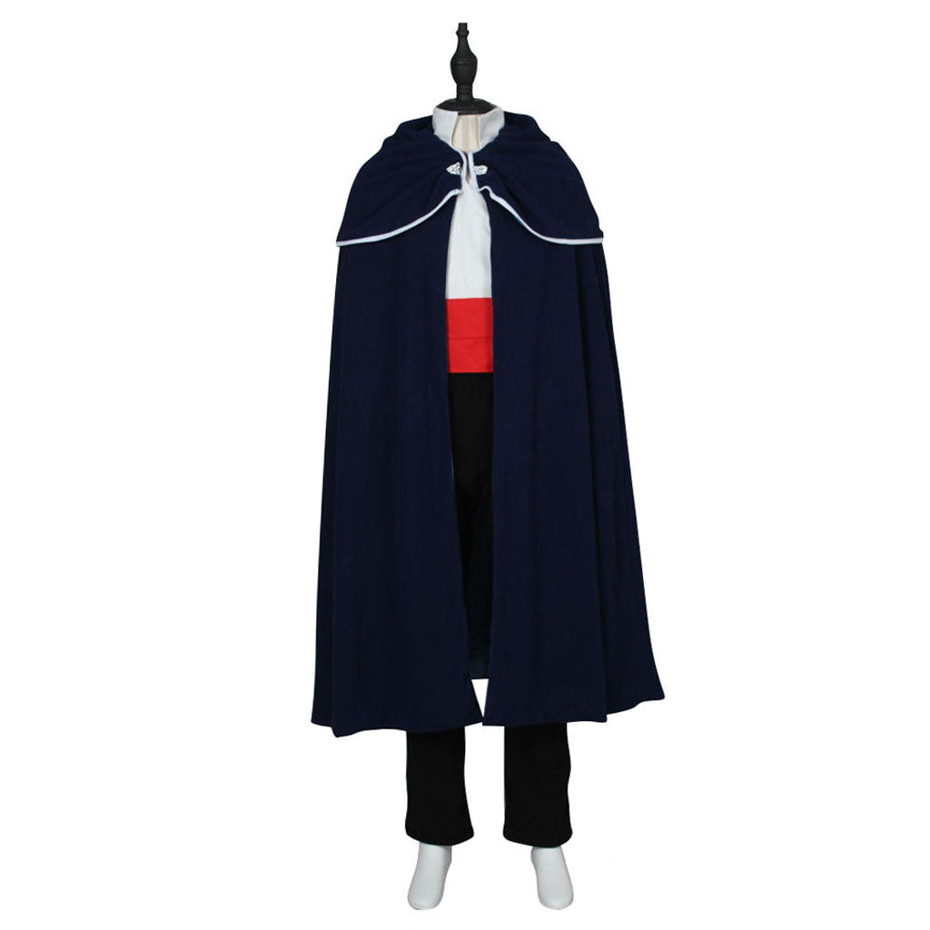 Серия костюмов Disney Prince Cosplay | Аладдин, Принц Эрик, Ханс и другие для Хэллоуина и мероприятий