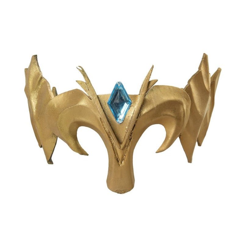 Костюм Зельды из игры Twilight Princess для косплея - Элегантный дизайн принцессы