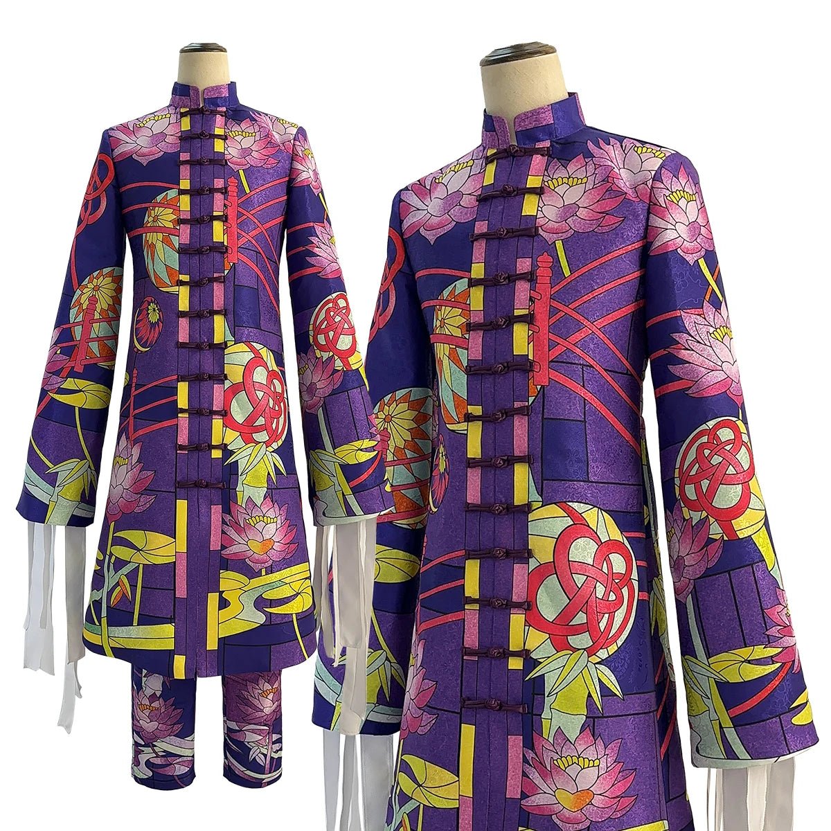 Токийский Аниме Харучио Санзу Косплей Костюм Новый Опыт Выставки Куртка Брюки Хэллоуин Рождество