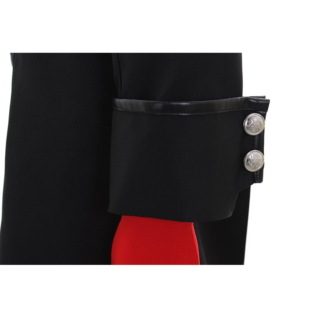 Костюм для косплея Джокера из Persona 5 | Премиум костюм Джокера