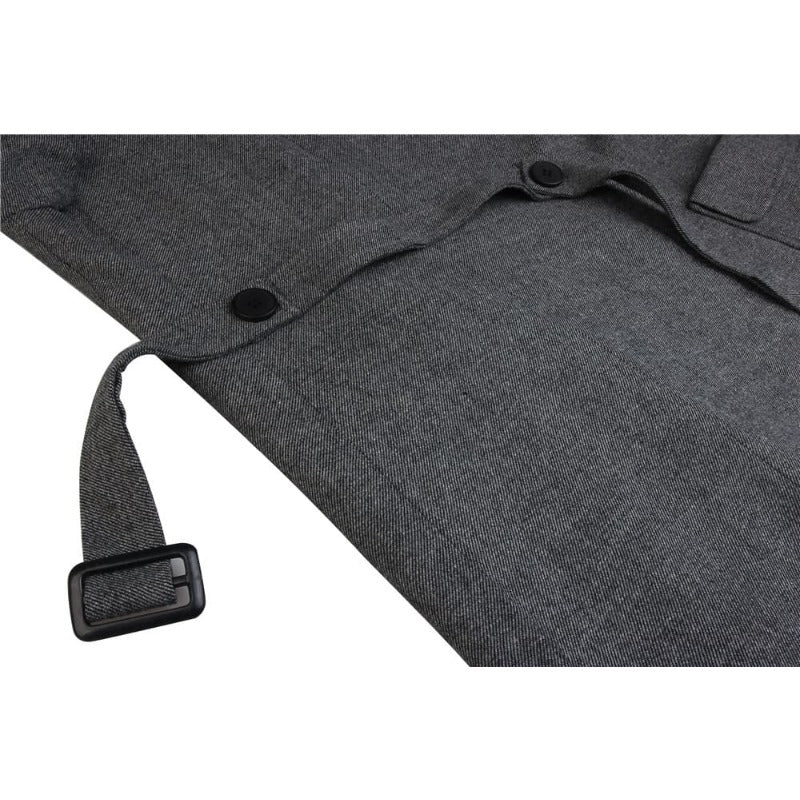 Костюм для косплея Ньюта Скамандера из 'Фантастических тварей: Преступления Грин-де-Вальда'