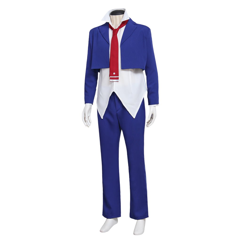 Костюм для косплея Фудо Номура из аниме Armed Girl's Machiavellism
