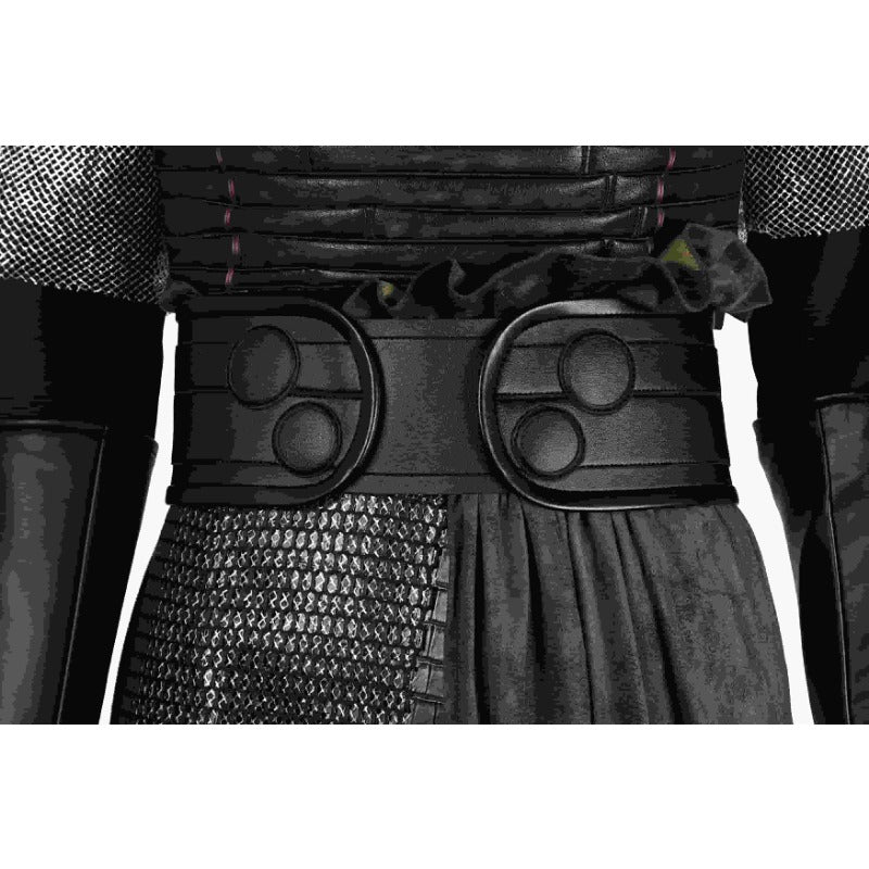 Костюм Мэй Убийцы с капюшоном плащ-платье для женщин - Хэллоуин и карнавал