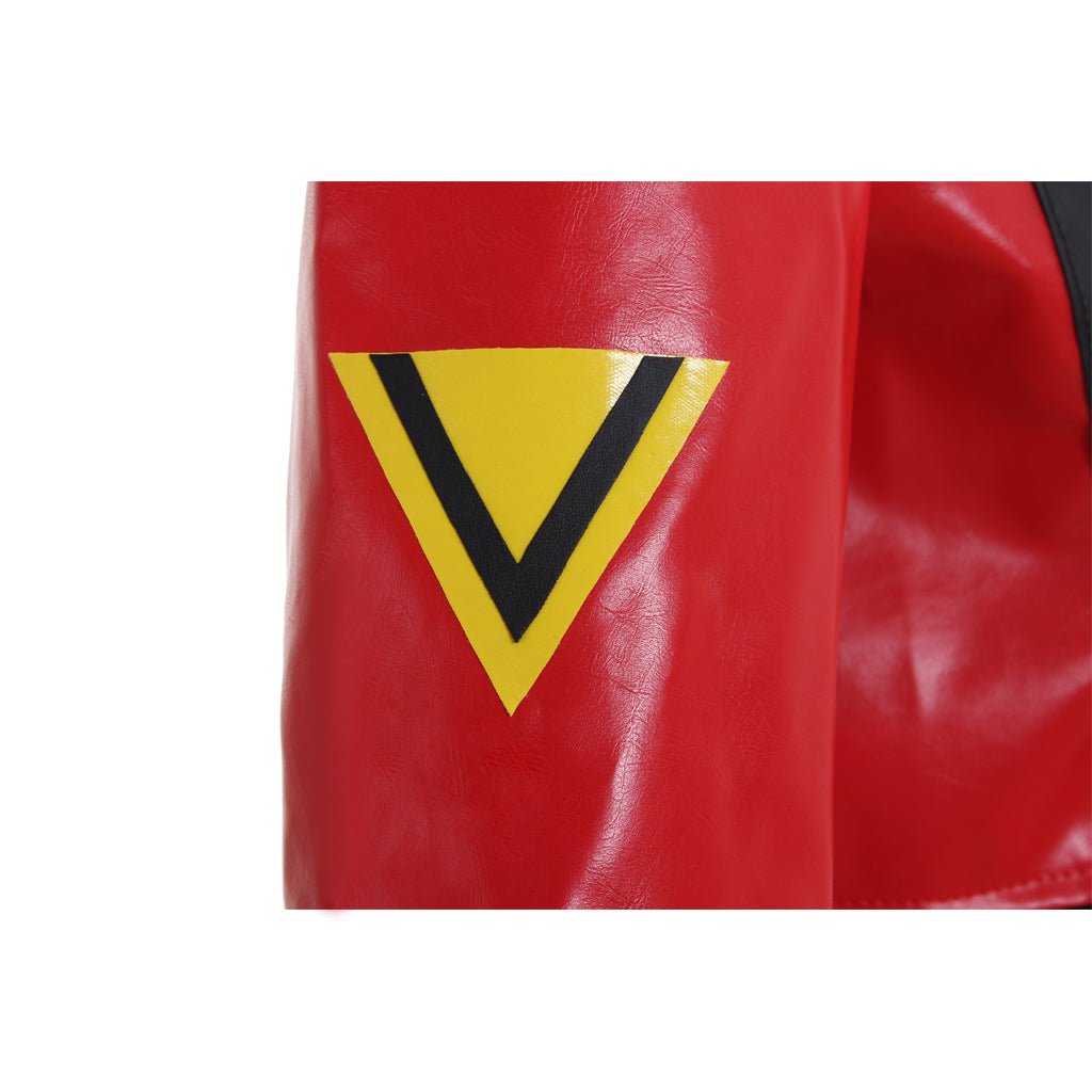 Костюм для косплея Мисато Кацураги из Neon Genesis Evangelion