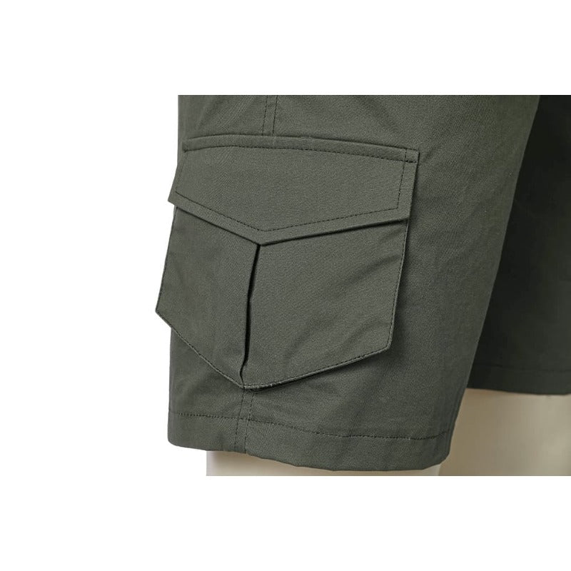 Костюм для косплея Барли Лайтфута из 