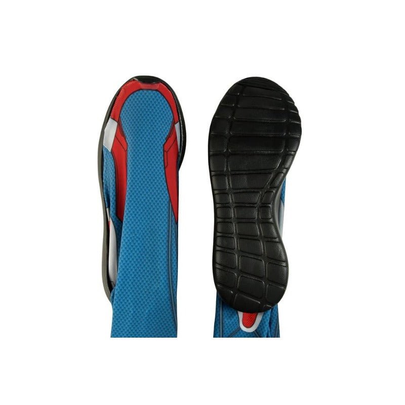 Костюм Человека-Паука PS4 для косплея – Премиум серия