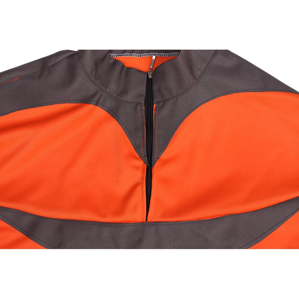 Костюм Брендана из Покемона для косплея