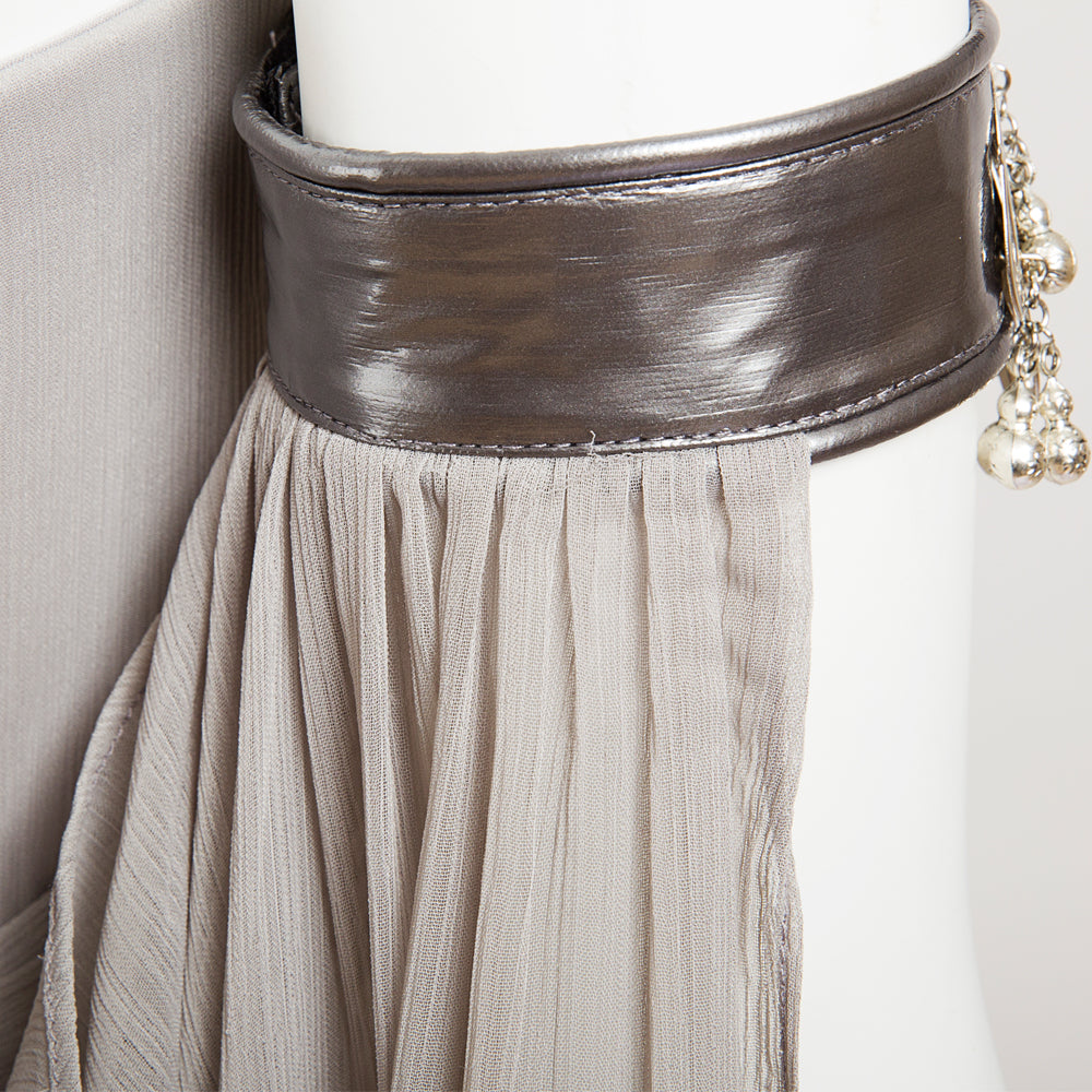 Костюм для косплея Дейенерис Таргариен из Игры Престолов - Премиум Качество