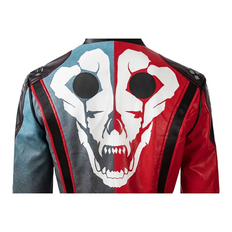 Костюм Харли Квин из Suicide Squad: Убейте Лигу Справедливости на Хэллоуин