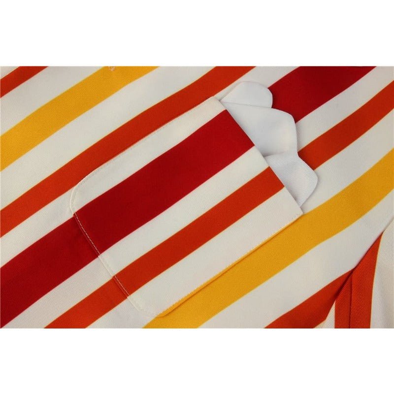 Роскошный мужской костюм Берта - Костюм Мэри Поппинс для комиконов и мероприятий