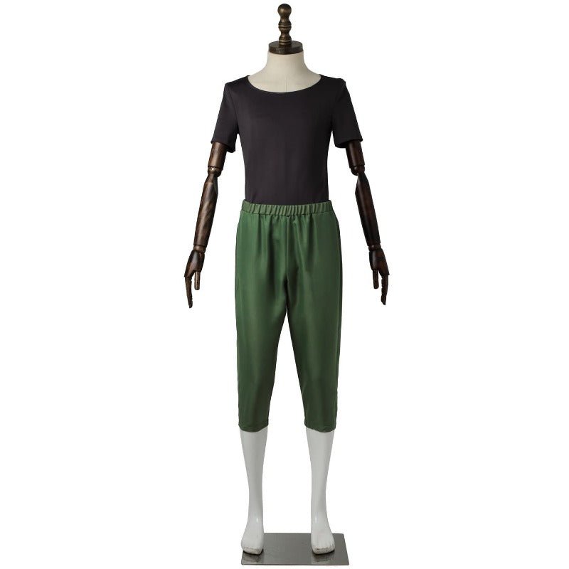 Костюм Мелиодаса для косплея - Семь Смертных Грехов: Грех Гнева Дракона, индивидуальный заказ