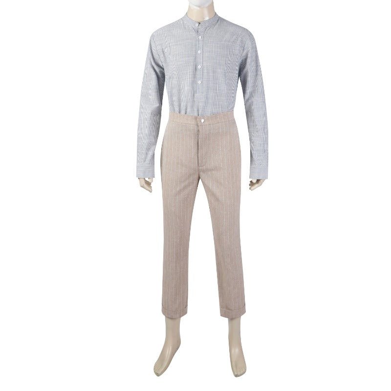 Костюм Вонкка для косплея для взрослых и детей – Фэнтези ролевая игра Хэллоуин Карнавал