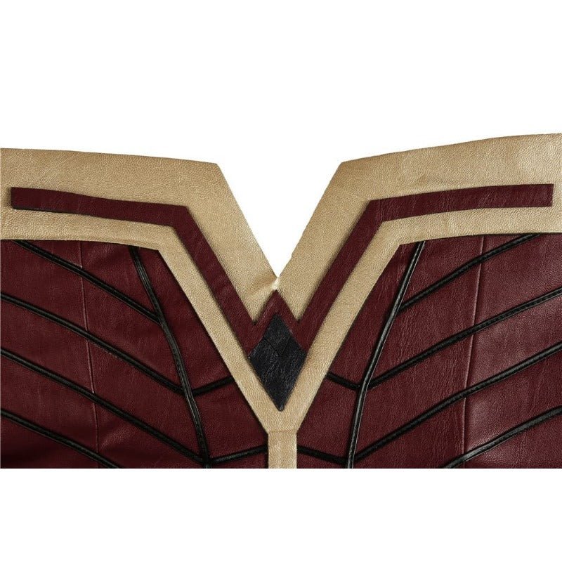 Костюм для косплея WW Диана Принц - классический костюм с ботильонами, вдохновленный фильмом