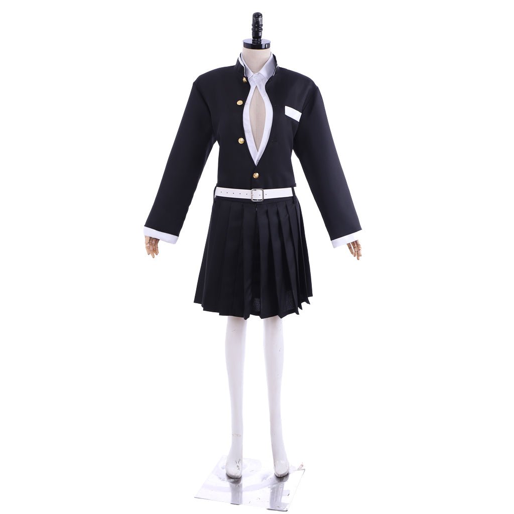 Костюм Мицури Канродзи для косплея | Хашира Любви | Клинок, рассекающий демонов