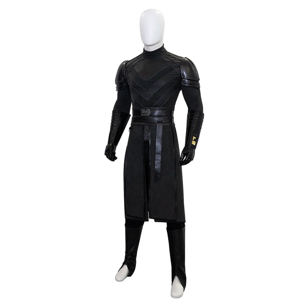 Костюм Байлана Сколла из сериала Асока для косплея