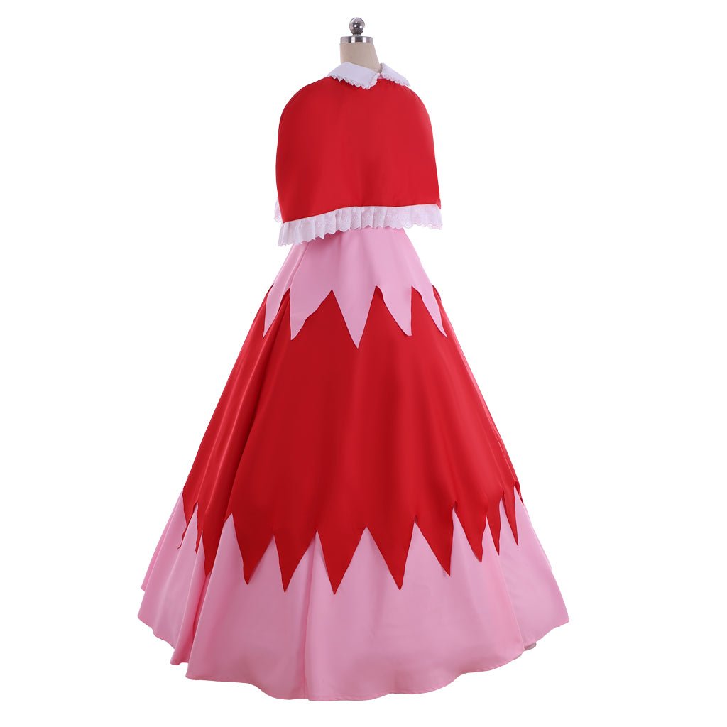 Костюм для косплея Бисуит Крюгер из HUNTER×HUNTER