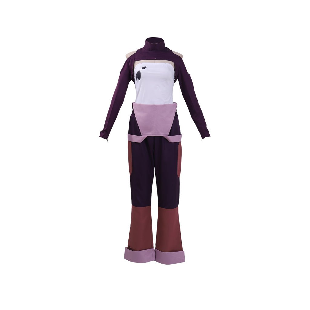 Костюм для косплея Энтрапты из She-Ra и Принцессы Силы