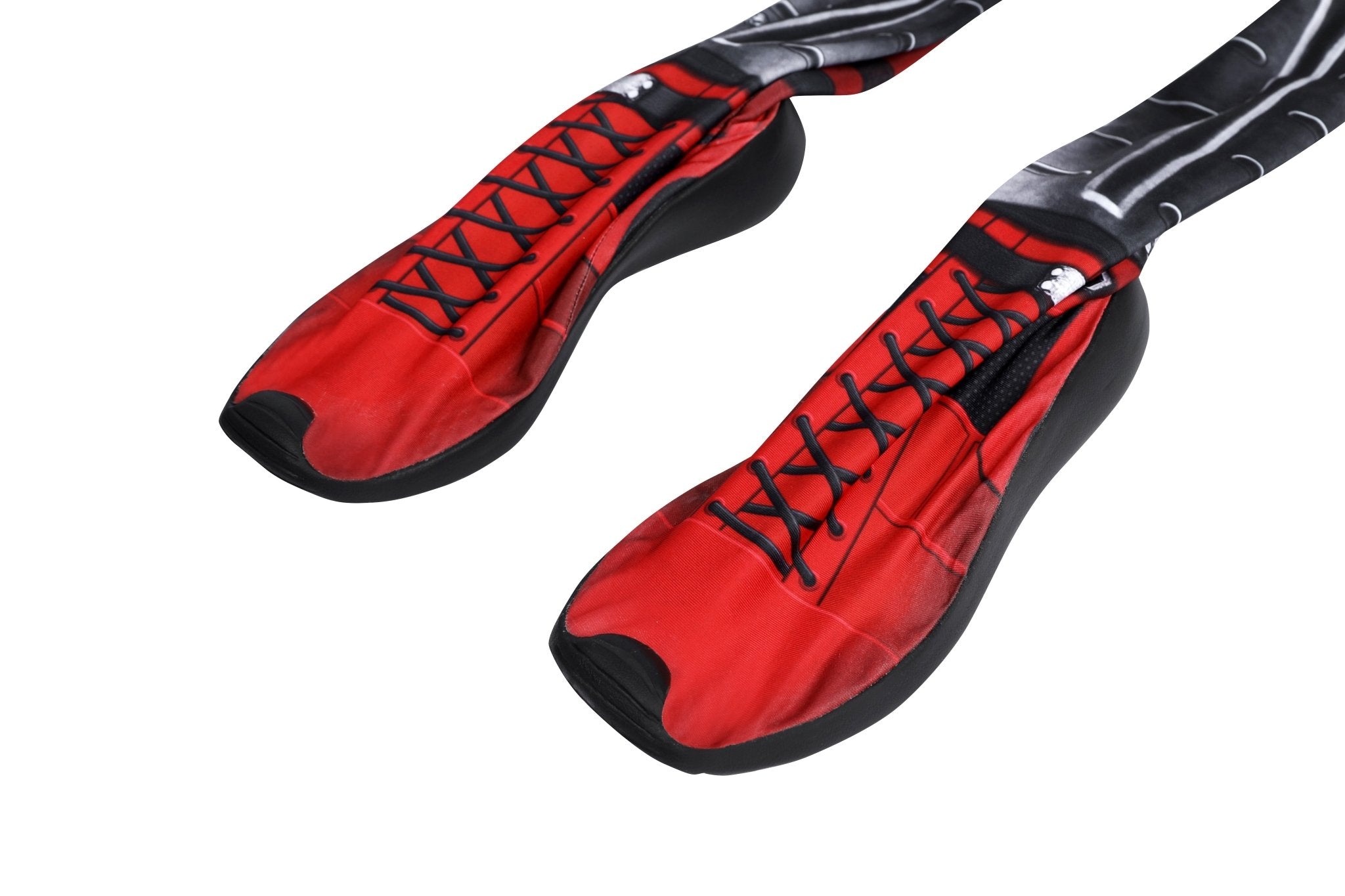 Костюм Леди Дедпул 3 Женская версия комиксов Волверин Костюм для костюмного праздника Хэллоуин