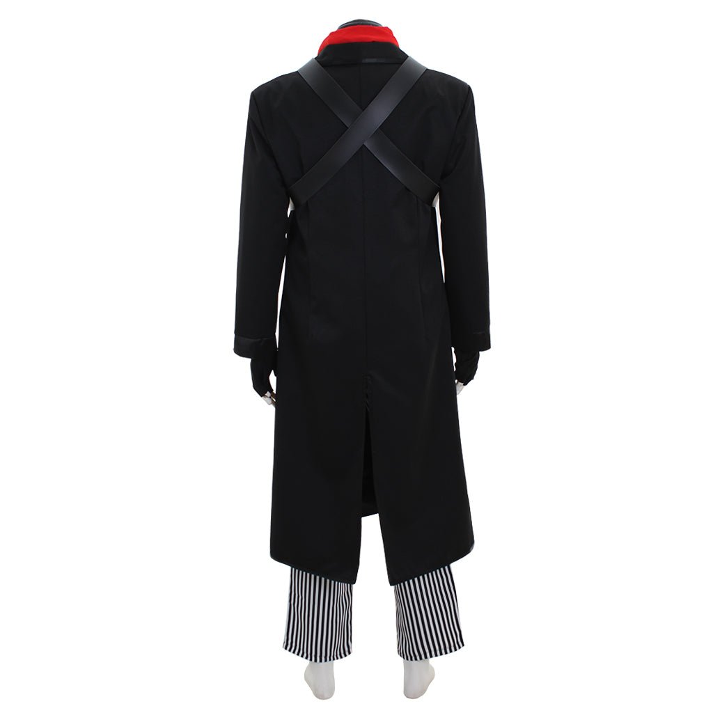 Костюм для косплея Ардина Изунии из Final Fantasy XV на заказ | Серия игровых костюмов для косплея