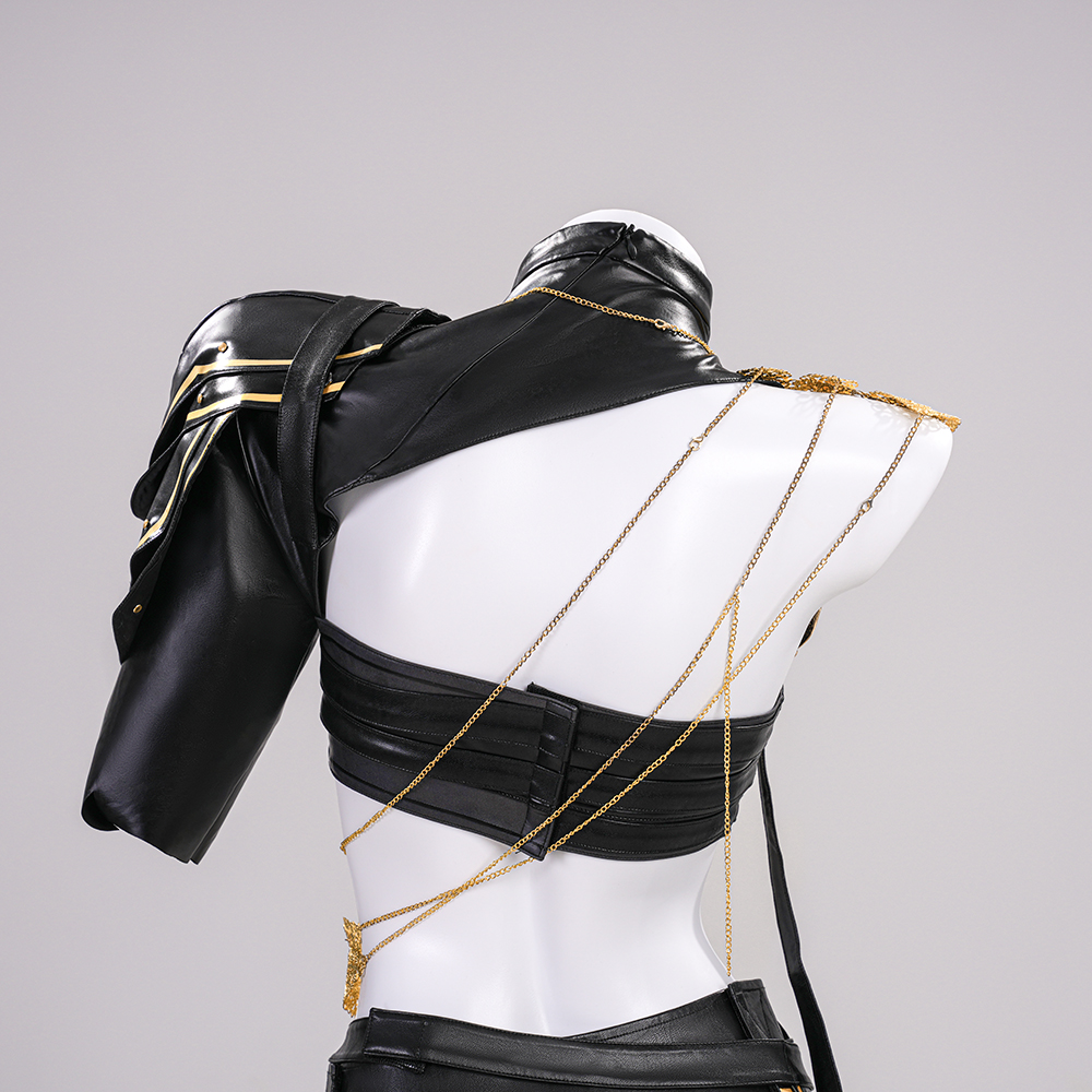 Полный костюм Харона из игры 