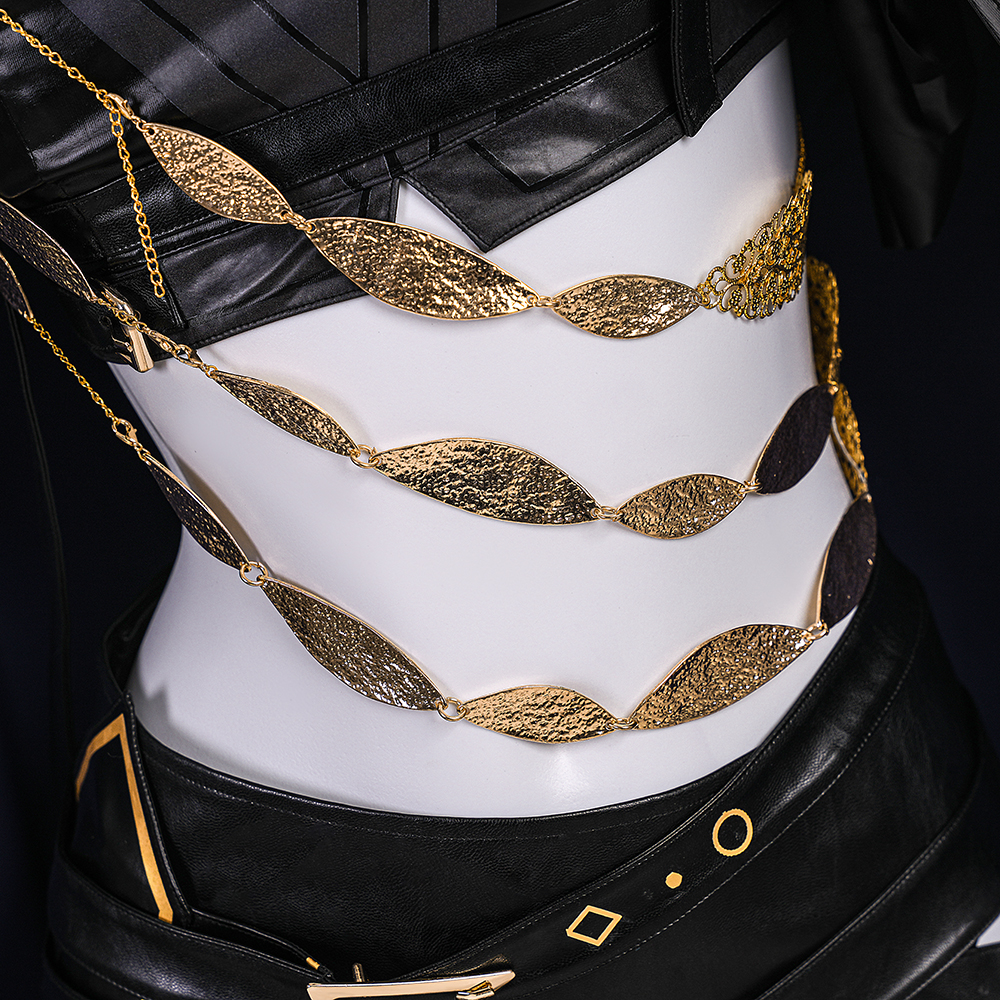 Полный костюм Харона из игры 