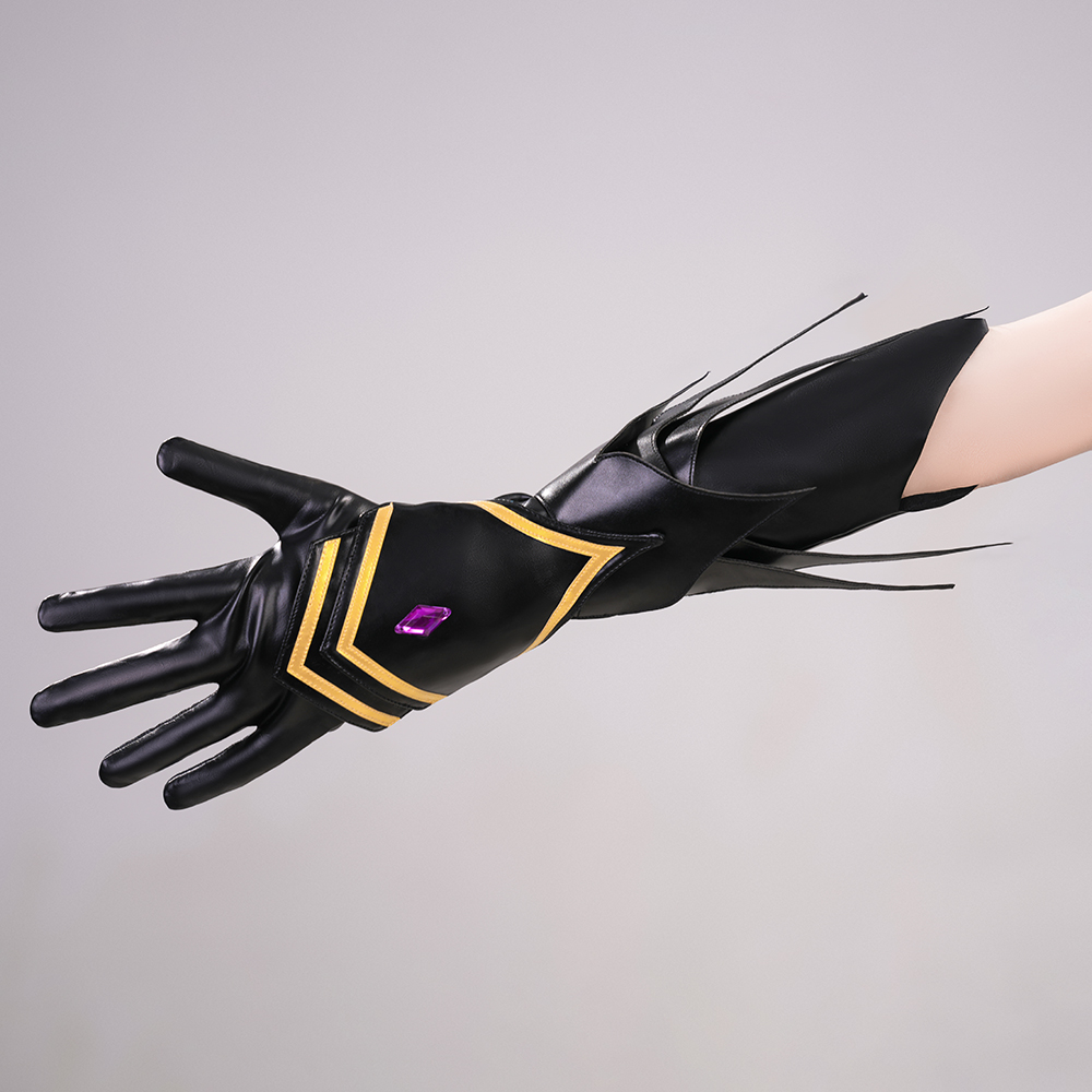 Полный костюм Харона из игры 