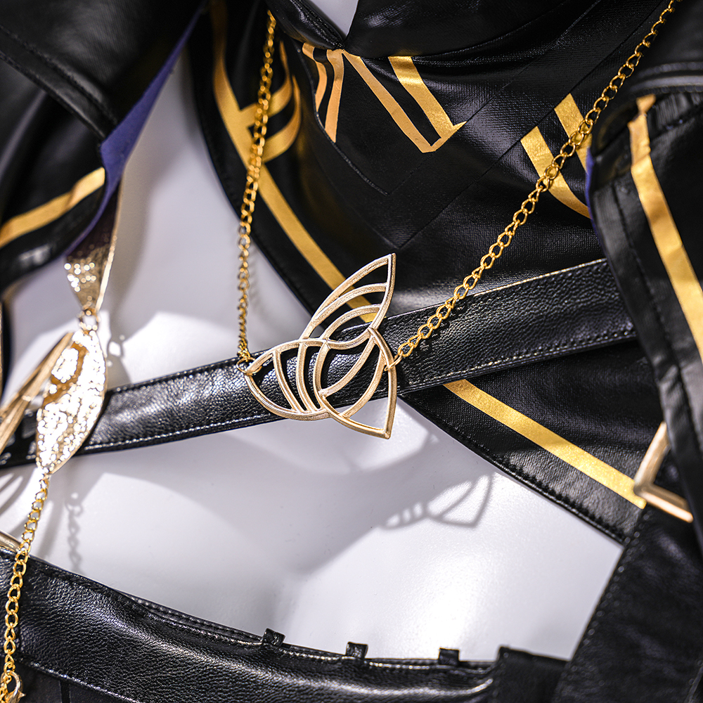 Полный костюм Харона из игры 